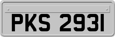 PKS2931