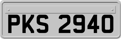 PKS2940