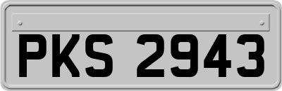 PKS2943