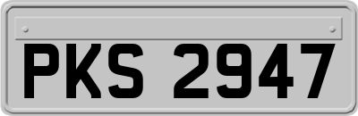 PKS2947
