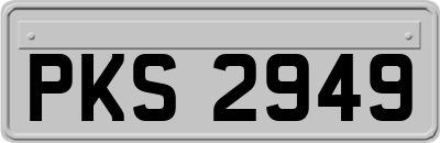 PKS2949