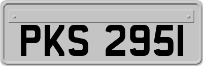 PKS2951
