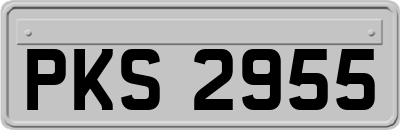 PKS2955