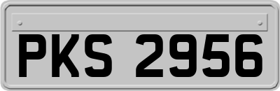 PKS2956