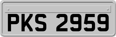 PKS2959