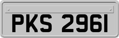PKS2961