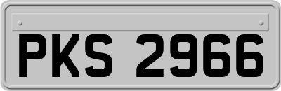 PKS2966
