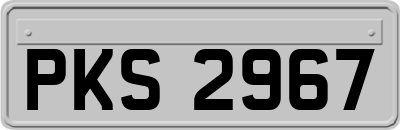 PKS2967