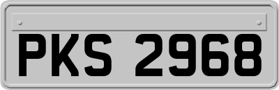 PKS2968