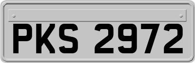 PKS2972