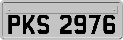 PKS2976