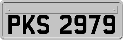PKS2979