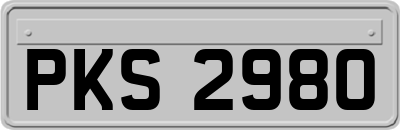 PKS2980