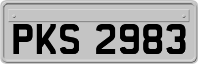 PKS2983