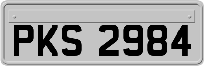 PKS2984