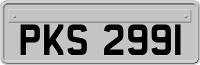 PKS2991