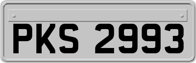 PKS2993