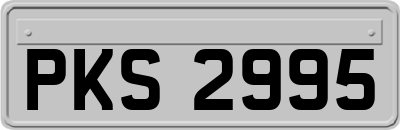 PKS2995