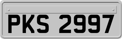 PKS2997