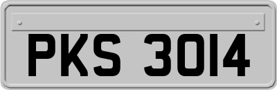 PKS3014