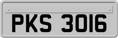 PKS3016