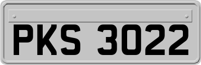 PKS3022