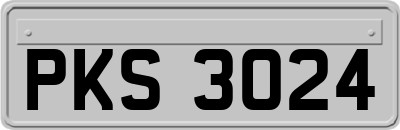 PKS3024