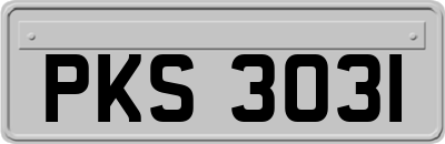 PKS3031