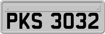 PKS3032
