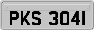 PKS3041