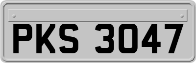 PKS3047