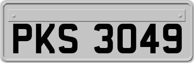 PKS3049
