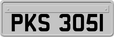 PKS3051