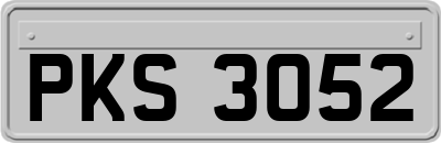 PKS3052