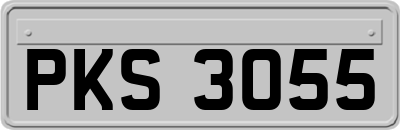 PKS3055
