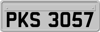 PKS3057