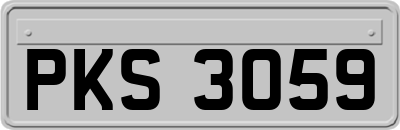 PKS3059
