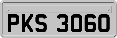 PKS3060