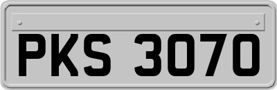 PKS3070