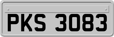 PKS3083