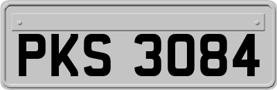 PKS3084
