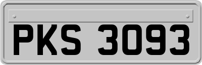 PKS3093