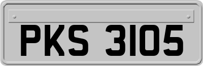 PKS3105