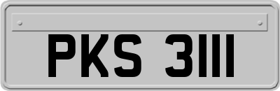 PKS3111