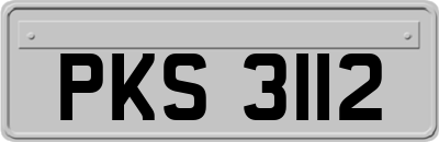 PKS3112