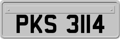 PKS3114
