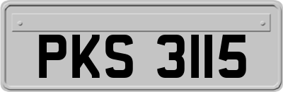 PKS3115
