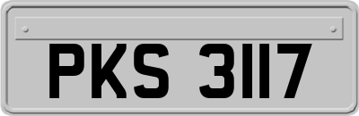 PKS3117