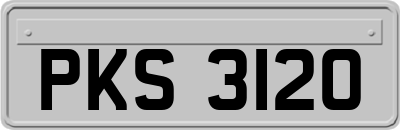 PKS3120