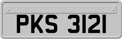 PKS3121